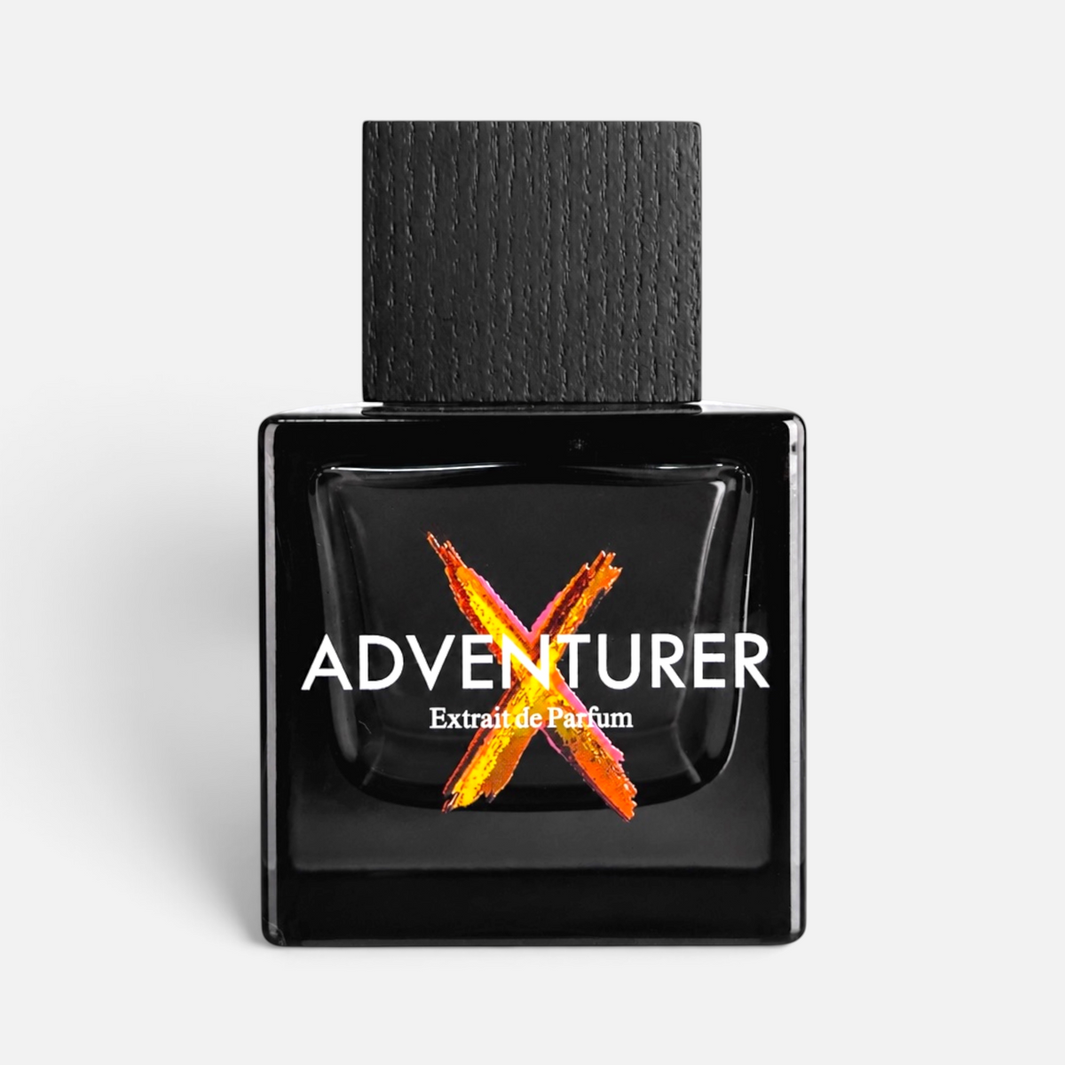 ADVENTURER - Your Best First Impression, Every Time