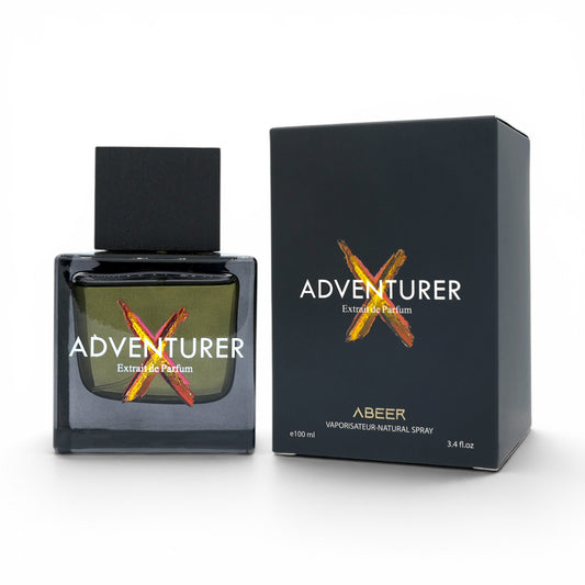 Adventurer
