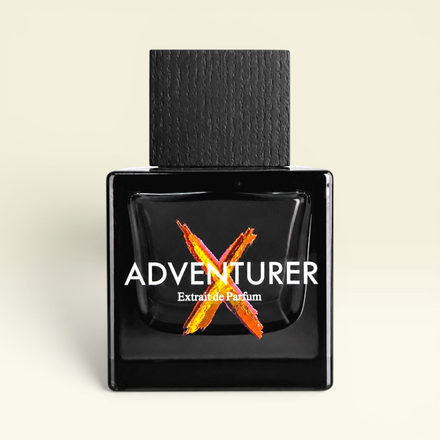 ADVENTURER — Your Best First Impression, Every Time