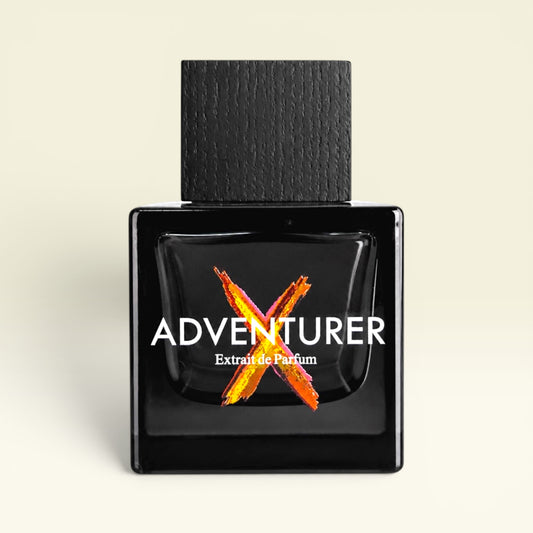 ADVENTURER — Your Best First Impression, Every Time