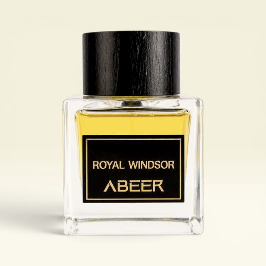 ROYAL WINDSOR — Walk In Like You Own the Room