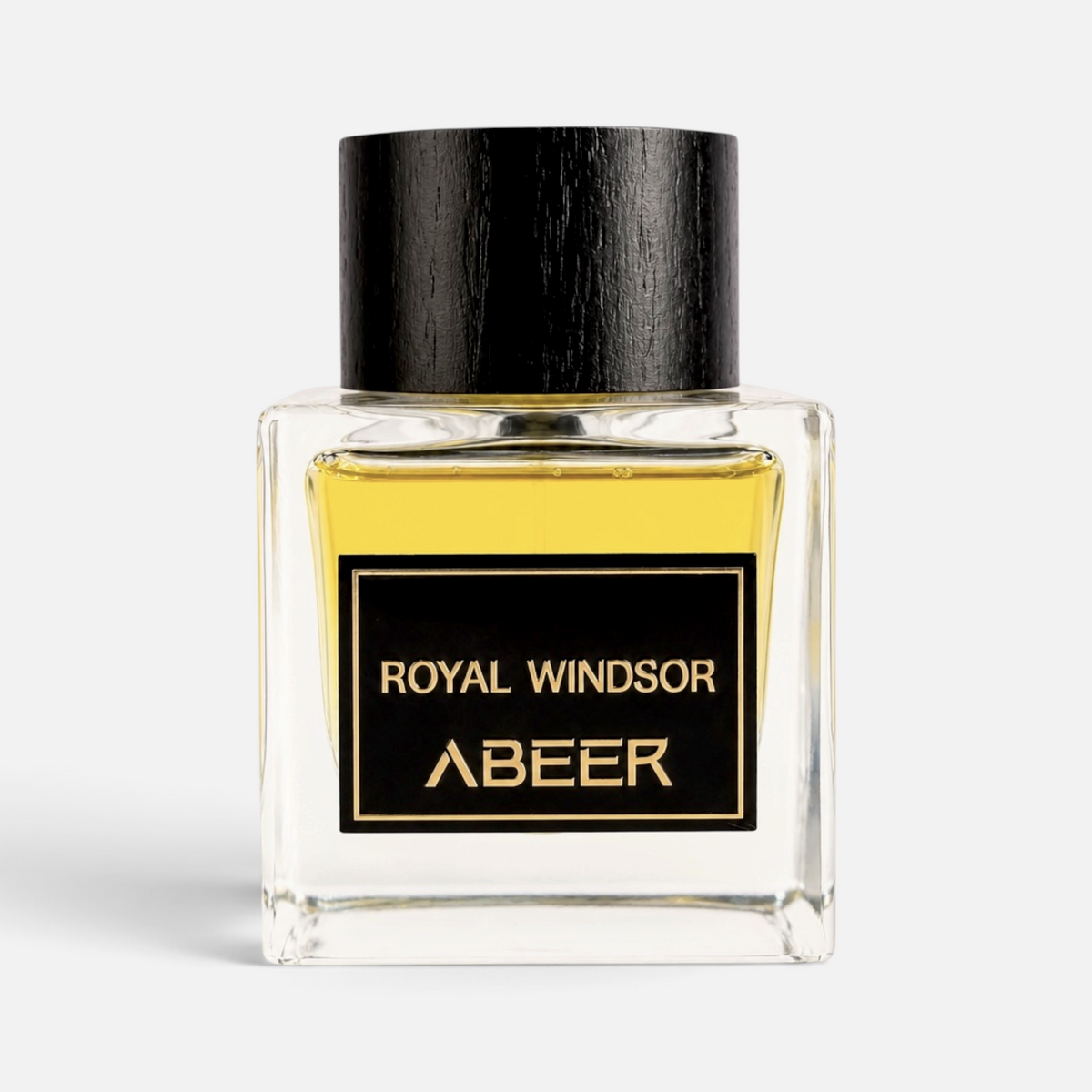ROYAL WINDSOR - Walk In Like You Own the Room