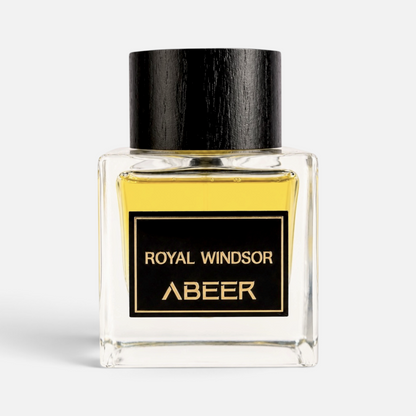 ROYAL WINDSOR - Walk In Like You Own the Room