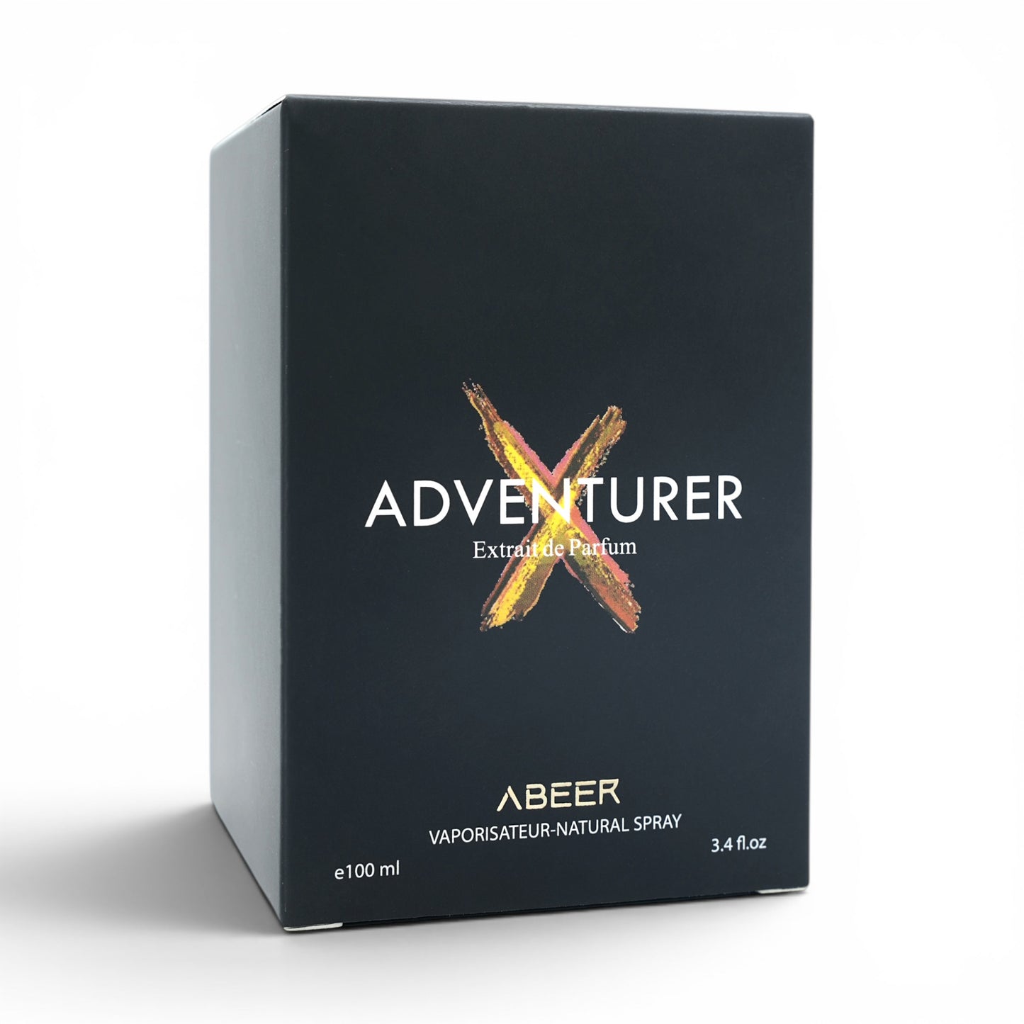 Adventurer