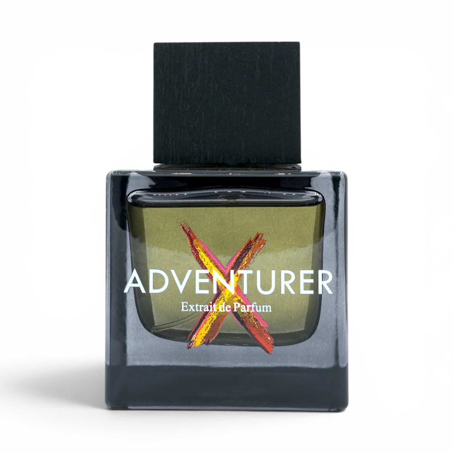 Adventurer