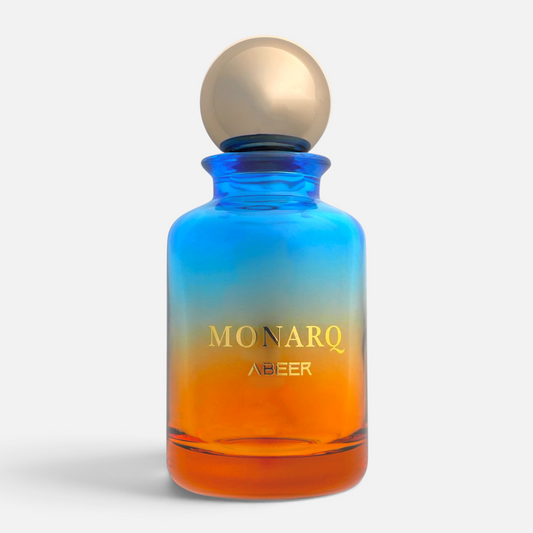 MONARQ - One Spray, and the Night Is Yours
