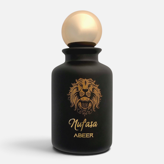 MUFASA - Felt Before You’re Seen