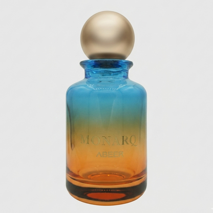 MONARQ — One Spray, and the Night Is Yours