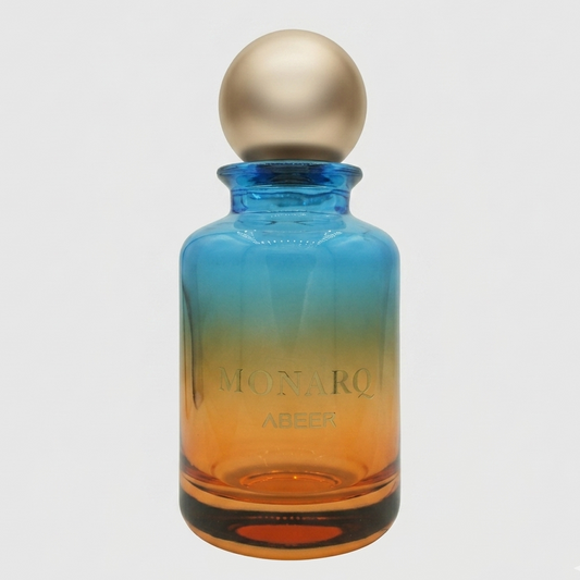 MONARQ — One Spray, and the Night Is Yours