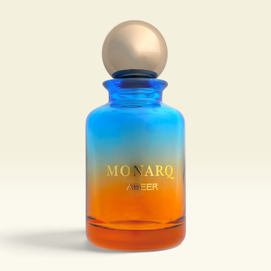 MONARQ — One Spray, and the Night Is Yours