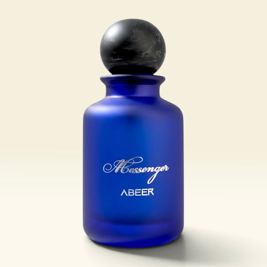 MESSENGER — The One She’ll Remember You By